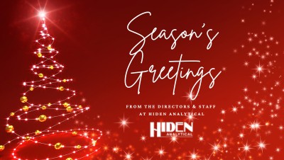 Season’s Greetings!
