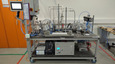 Advancing Adsorption System Design: ERPI Researchers Develop Thermodynamical Models for Energy Efficiency