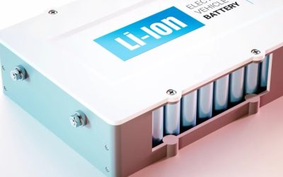 Unlocking Conductivity: How Mass Spectrometry Optimises Energy Materials