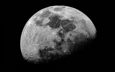 Unlocking the Secrets of Space: How the Finesse Instrument is Transforming Extraterrestrial Analysis