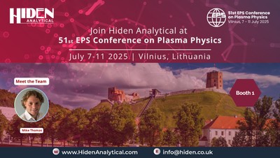 51st EPS Conference on Plasma Physics in Vilnius