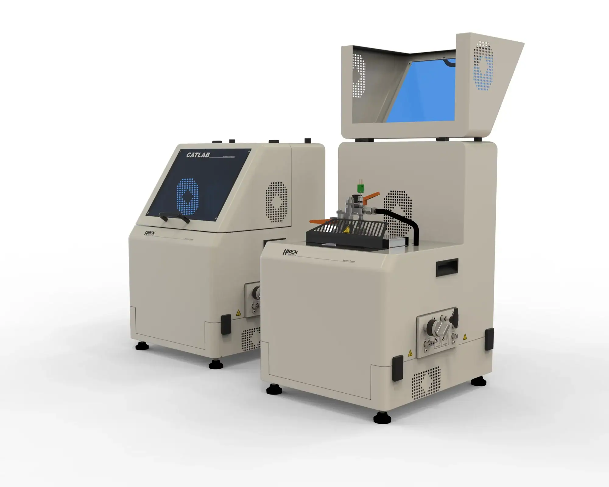 FIB-SIMS for Nano-Scale Materials Analysis