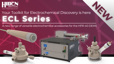 Your Toolkit for Electrochemical Discovery Has Arrived