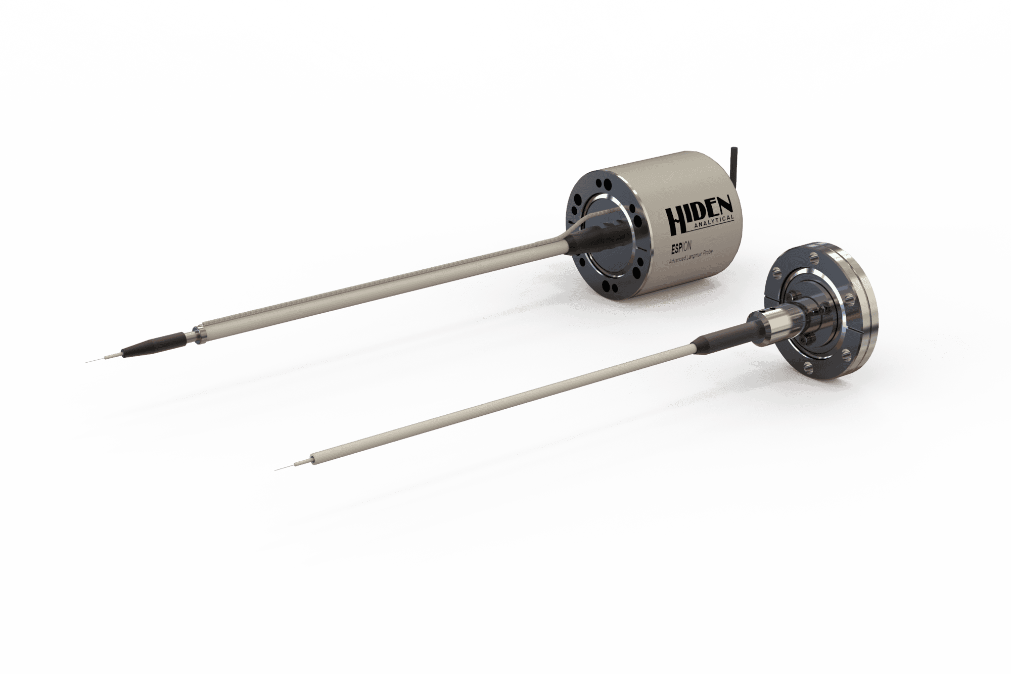 ESPion Advanced Langmuir Probe
