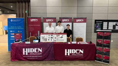 Hiden Analytical is at the 78th APS Gaseous Electronics Conference 2025 – Advancing Low Temperature Plasma Science and Technology