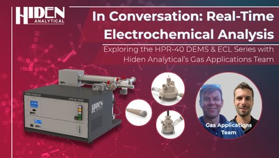In Conversation: The HPR-40 DEMS ECL-Series