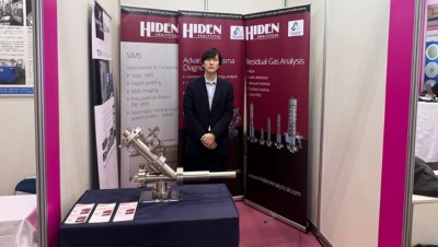 Hiden Analytical at Semicon Japan 2025