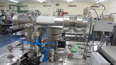 High temperature mass spectrometric studies over Zr-Al binary system: Thermodynamic properties over  and  biphasic regions