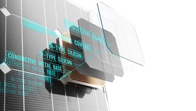 Revolutionising Solar Energy: New Flexible Solar Cell Technology with High Dynamic Range and Precision Depth Profiling