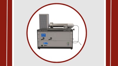 Temperature Programmed Reduction with Quadrupole MS