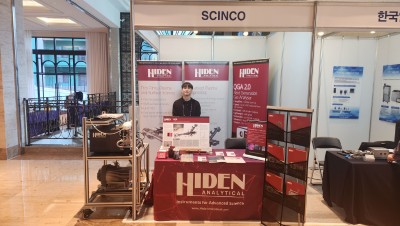 SCINCO Successfully Participated in Korean Vacuum Society