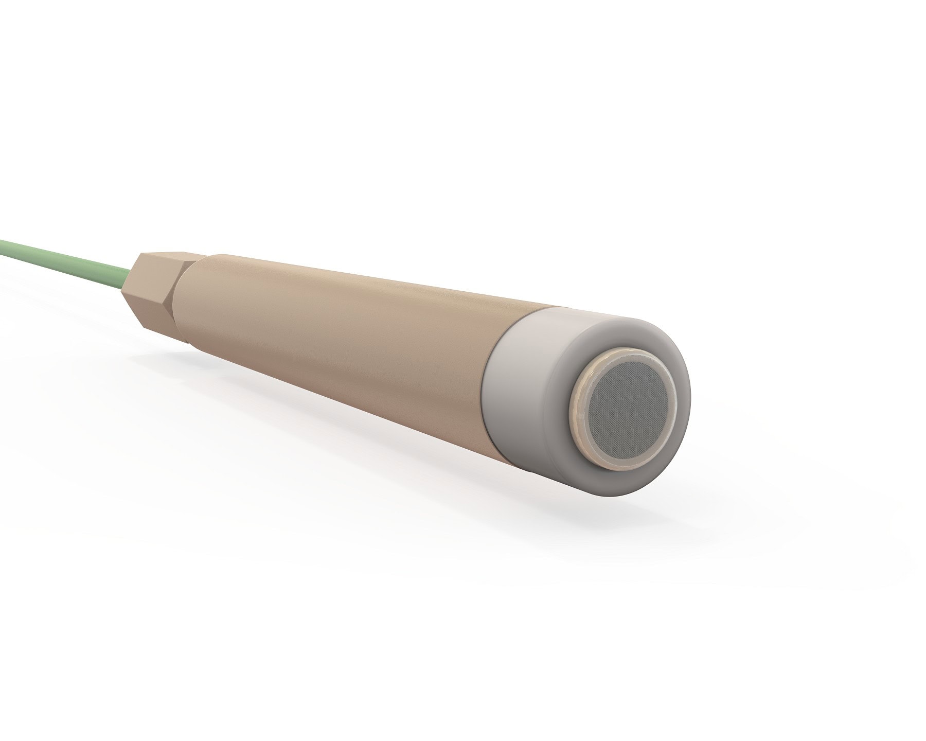 MIMS Proximity Probe with Shadows