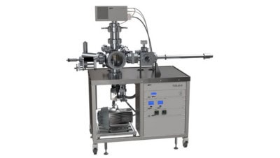 Application of TDS for thermal stability and phase transformation of β-W