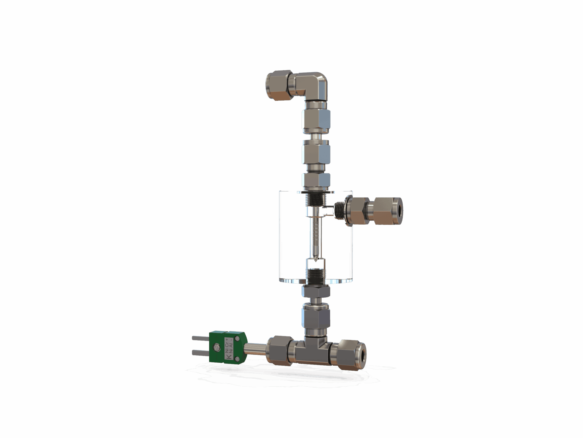 FT-Standard with shadows