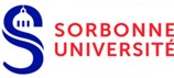 Sorbonne University Logo