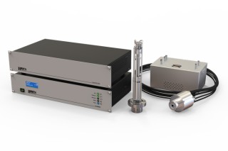 Fusion Research DLS-2X 320x213px