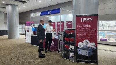 SCINCO Participated in ISCRE29 & APCRE11