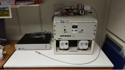 Achieving accurate simple medical gas administration: A message from the bench