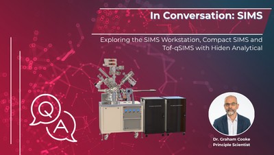 In Conversation: Dr. Graham Cooke on SIMS