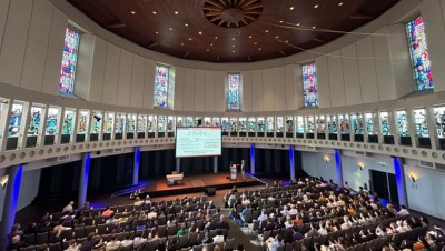 Hiden Analytical attended Netherlands’ Catalysis and Chemistry Conference (NCCC XXVI)
