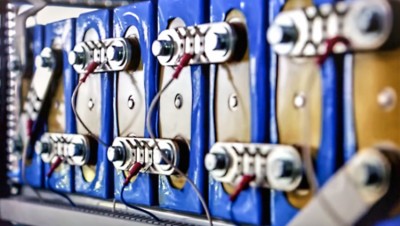 Real-Time Gas Analysis of Lithium-Ion Battery Failure Using Hiden HPR-20 Mass Spectrometry