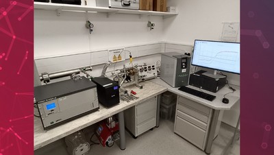 Measuring the Invisible: A Novel High-Sensitivity Hydrogen Gas Permeation Platform